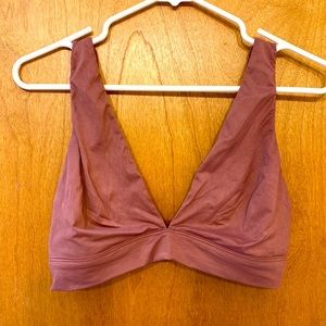 Victoria’s Secret lounge bra